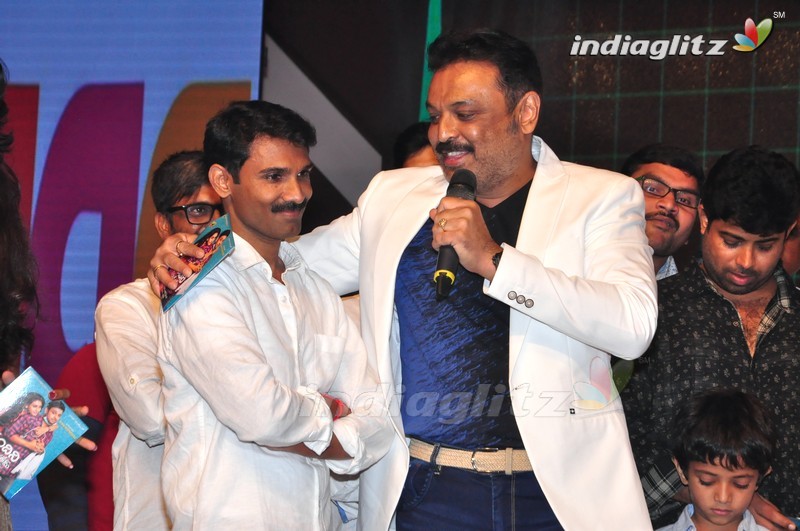 'Nandhini Nursing Home' Audio Launch (Set-2)