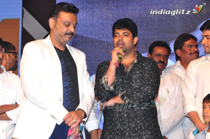 'Nandhini Nursing Home' Audio Launch (Set-2)