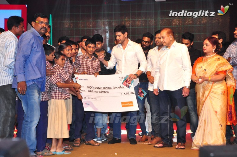 'Nandhini Nursing Home' Audio Launch (Set-2)