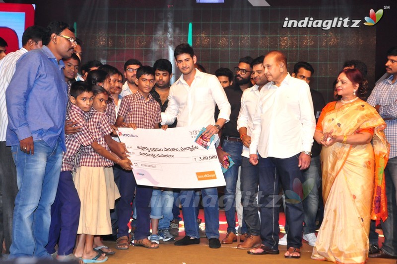 'Nandhini Nursing Home' Audio Launch (Set-2)