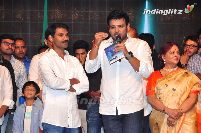 'Nandhini Nursing Home' Audio Launch (Set-2)