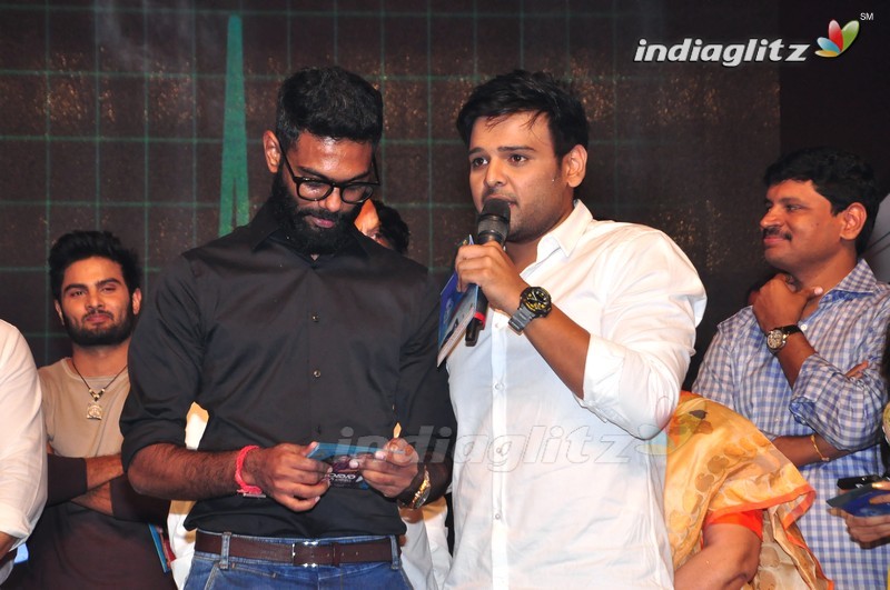 'Nandhini Nursing Home' Audio Launch (Set-2)