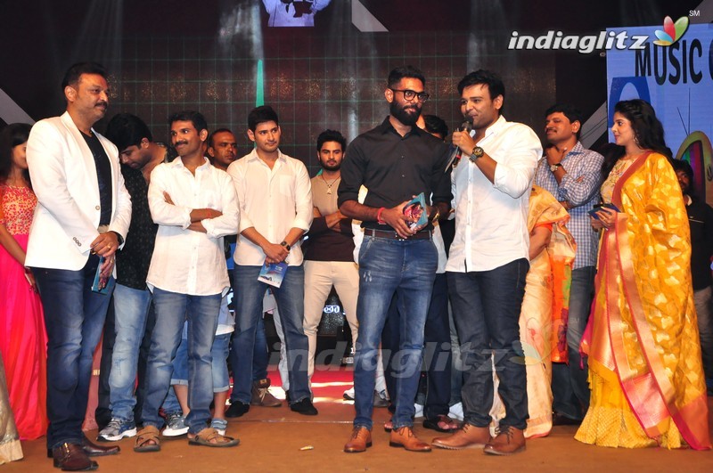 'Nandhini Nursing Home' Audio Launch (Set-2)