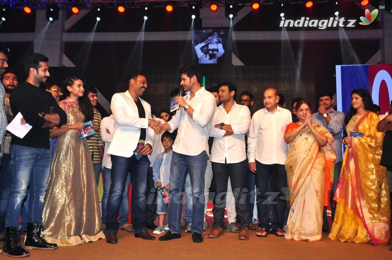 'Nandhini Nursing Home' Audio Launch (Set-2)