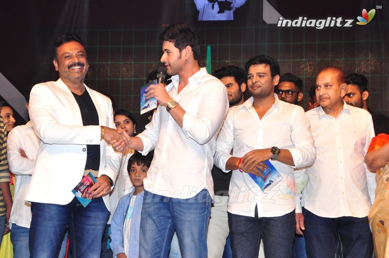 'Nandhini Nursing Home' Audio Launch (Set-2)