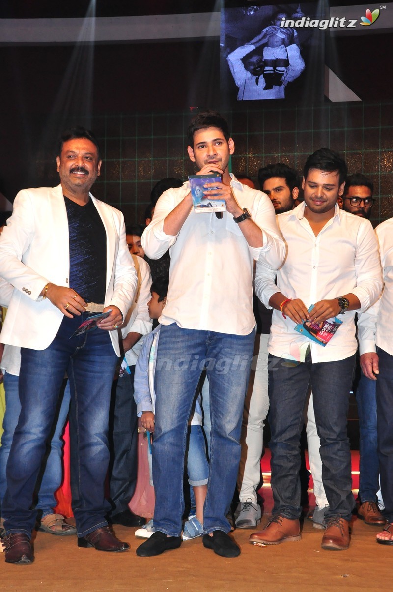 'Nandhini Nursing Home' Audio Launch (Set-2)