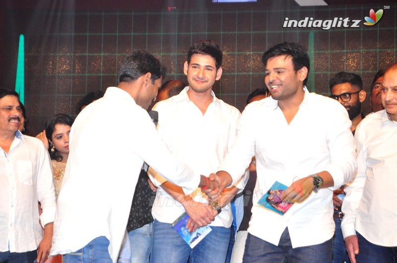 'Nandhini Nursing Home' Audio Launch (Set-2)