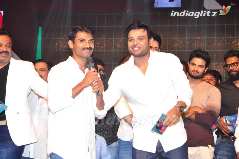 'Nandhini Nursing Home' Audio Launch (Set-2)