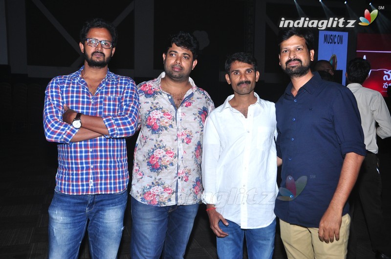 'Nandhini Nursing Home' Audio Launch (Set-1)