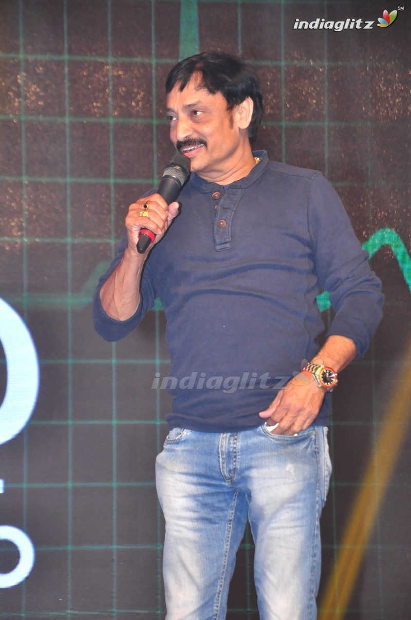 'Nandhini Nursing Home' Audio Launch (Set-1)