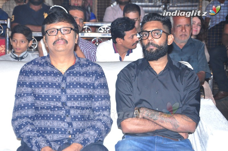 'Nandhini Nursing Home' Audio Launch (Set-1)