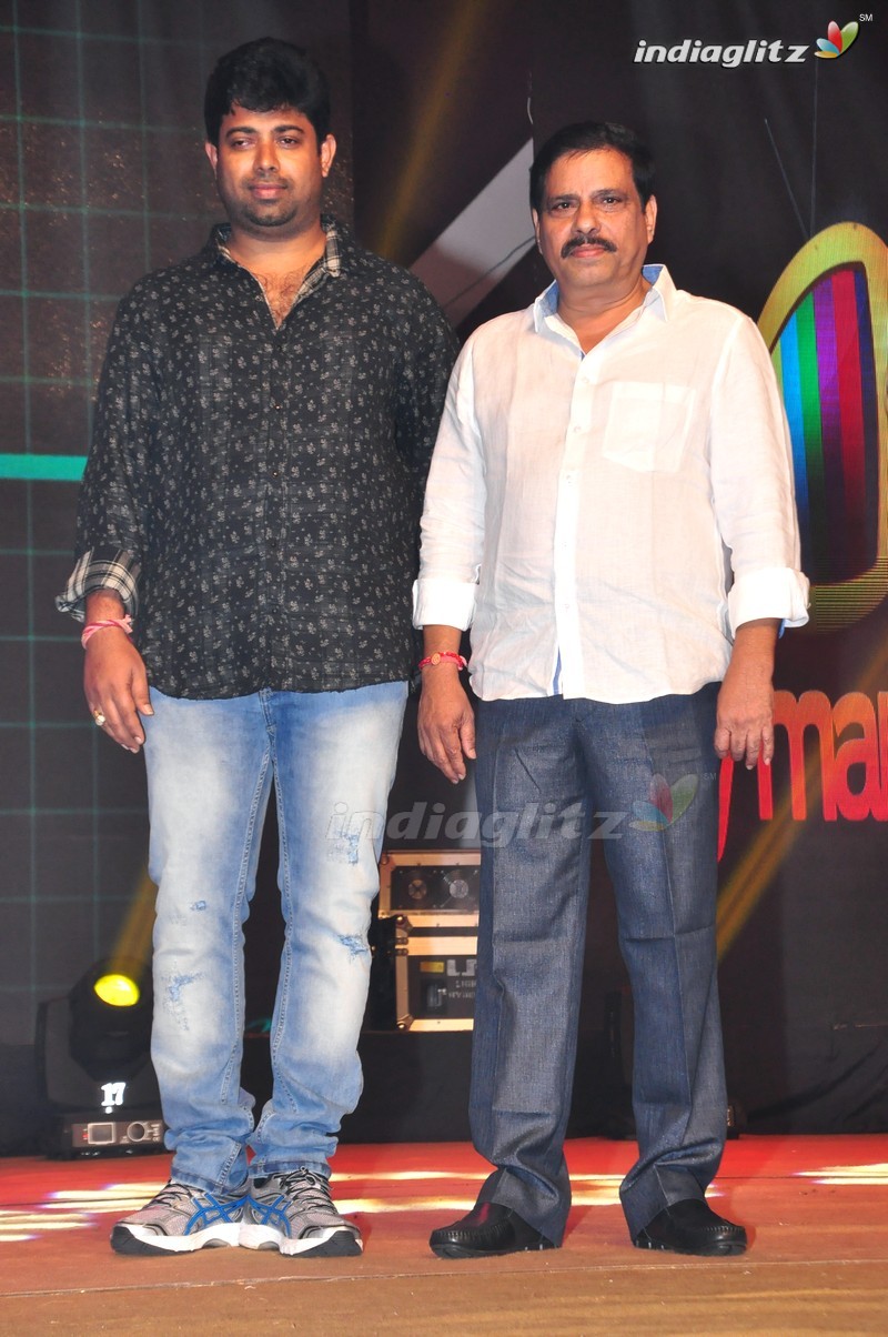 'Nandhini Nursing Home' Audio Launch (Set-1)