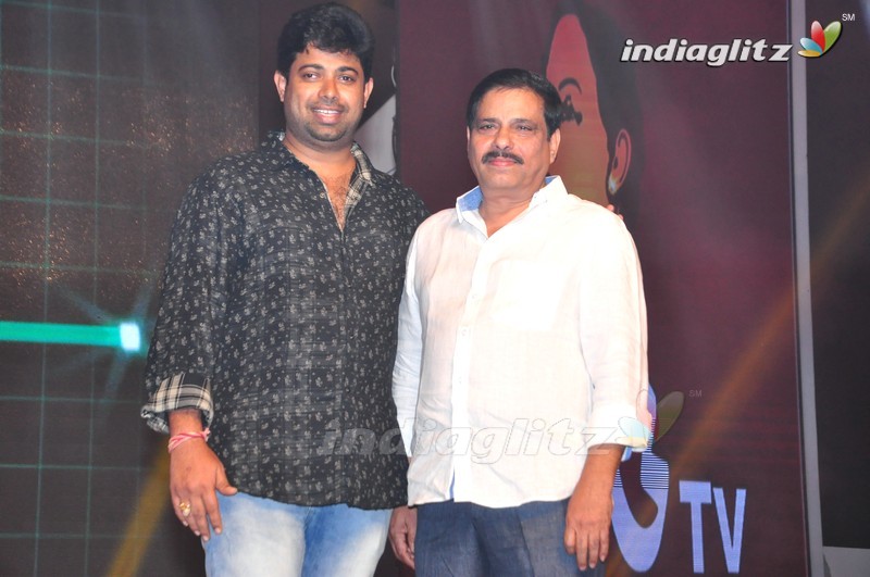 'Nandhini Nursing Home' Audio Launch (Set-1)