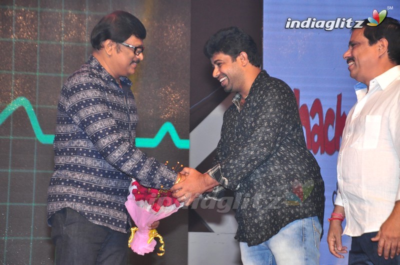 'Nandhini Nursing Home' Audio Launch (Set-1)