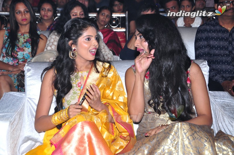 'Nandhini Nursing Home' Audio Launch (Set-1)