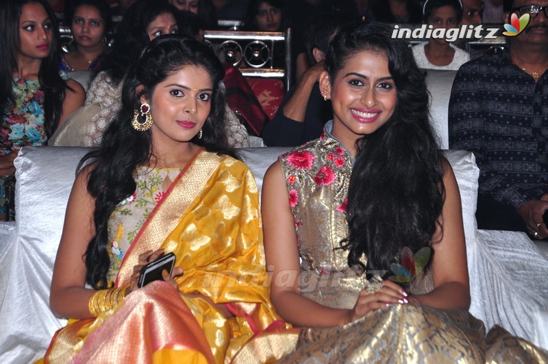 'Nandhini Nursing Home' Audio Launch (Set-1)