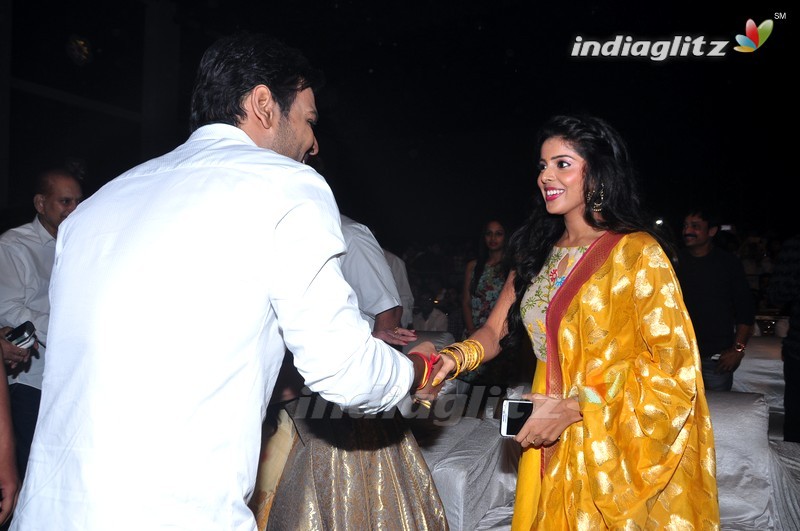 'Nandhini Nursing Home' Audio Launch (Set-1)