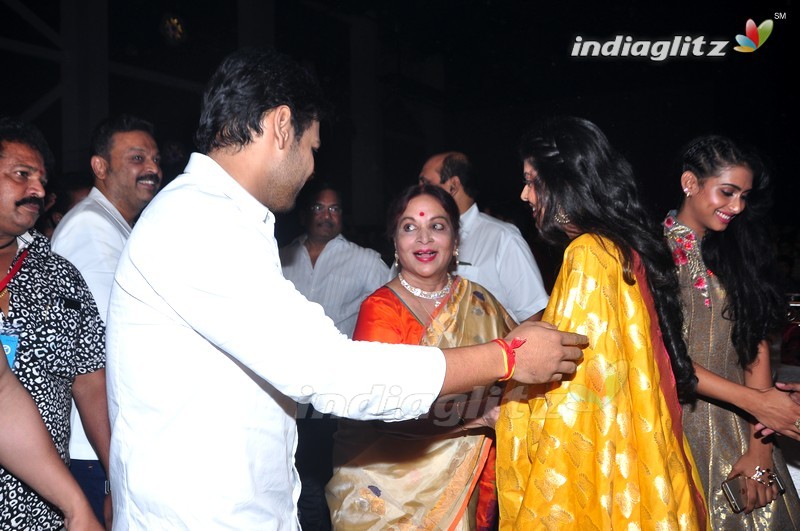 'Nandhini Nursing Home' Audio Launch (Set-1)