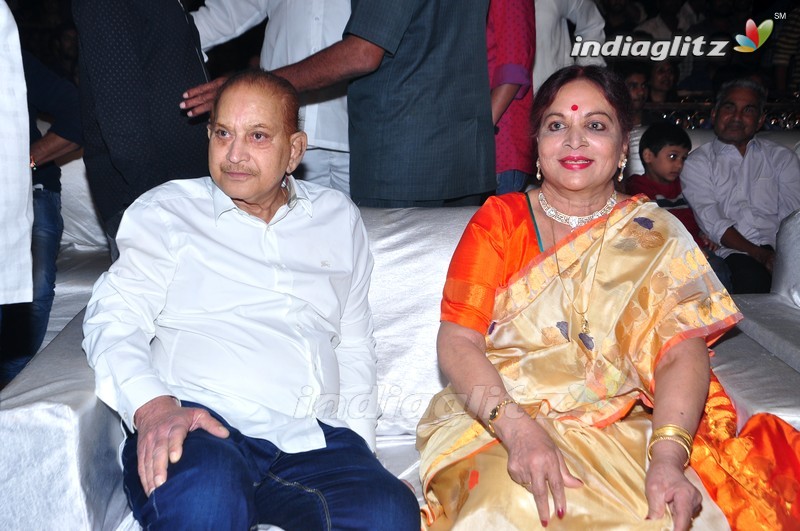 'Nandhini Nursing Home' Audio Launch (Set-1)