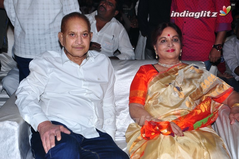 'Nandhini Nursing Home' Audio Launch (Set-1)