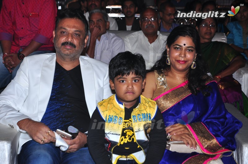 'Nandhini Nursing Home' Audio Launch (Set-1)