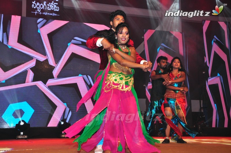 'Nandhini Nursing Home' Audio Launch (Set-1)