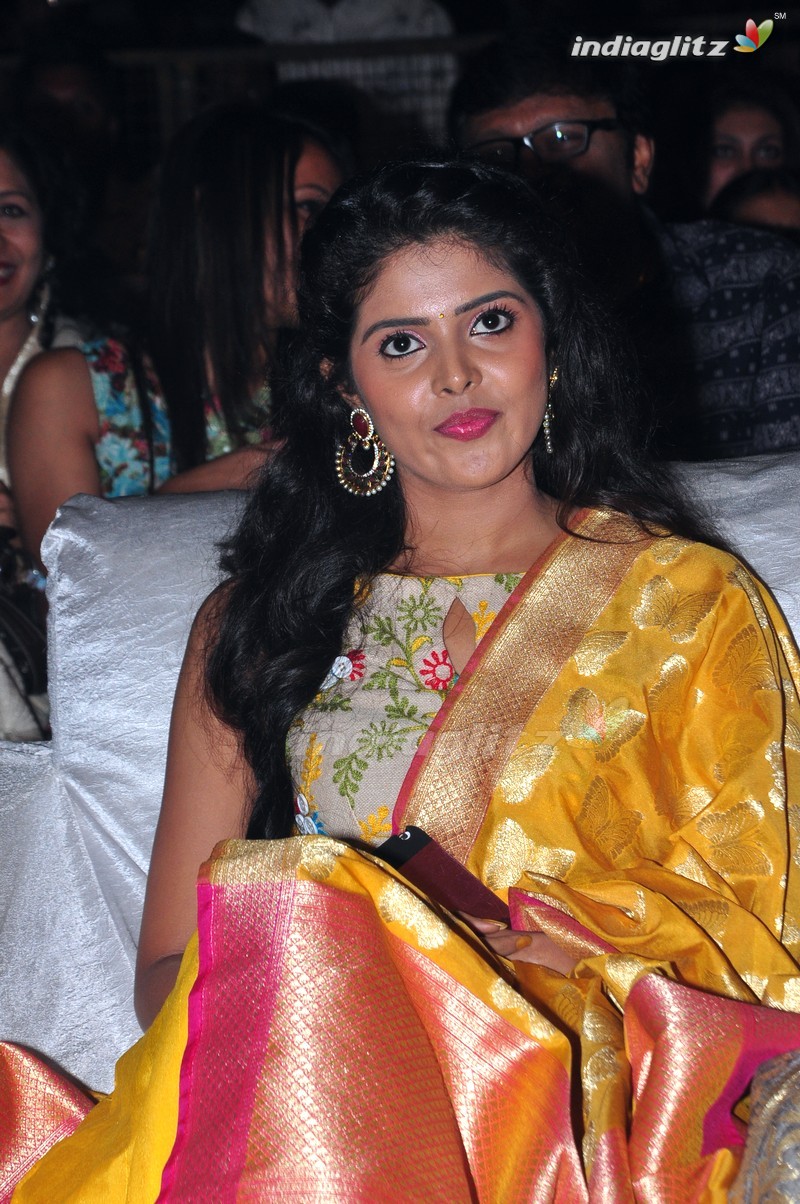 'Nandhini Nursing Home' Audio Launch (Set-1)