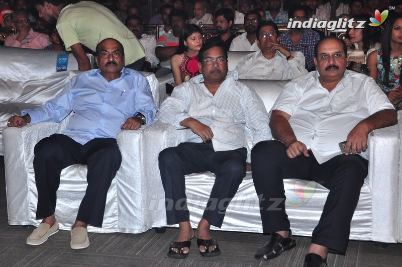 'Nandhini Nursing Home' Audio Launch (Set-1)