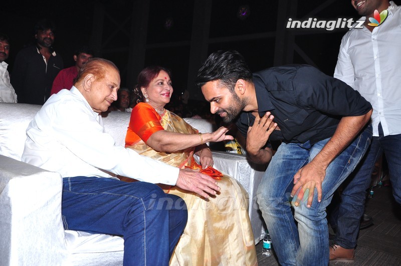 'Nandhini Nursing Home' Audio Launch (Set-1)