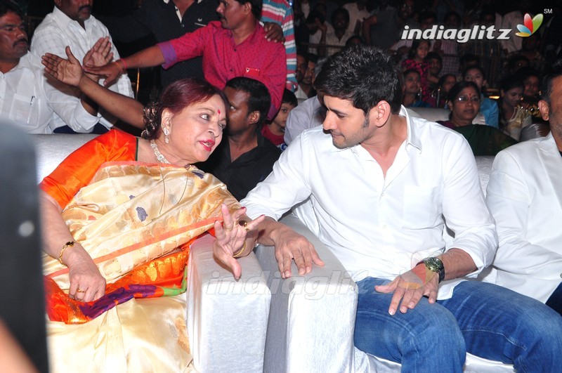 'Nandhini Nursing Home' Audio Launch (Set-1)