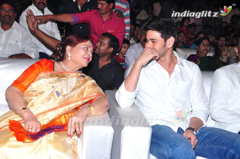 'Nandhini Nursing Home' Audio Launch (Set-1)