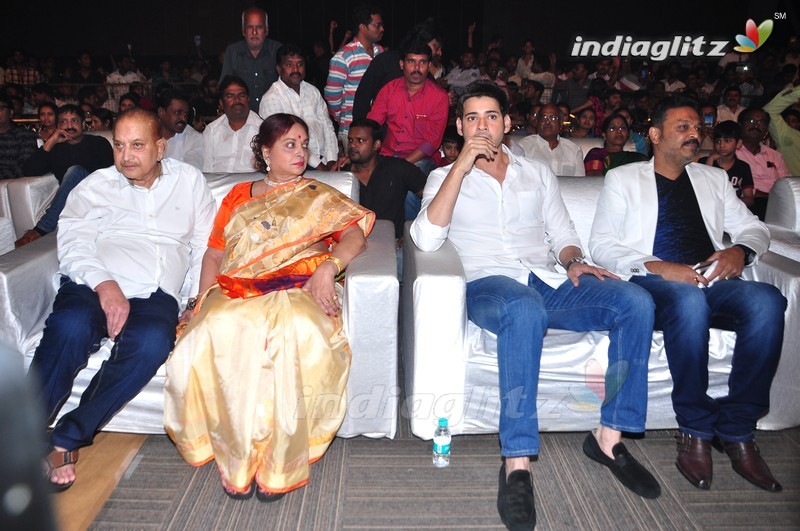 'Nandhini Nursing Home' Audio Launch (Set-1)