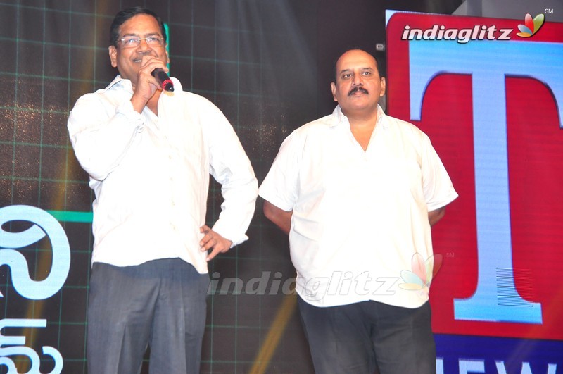 'Nandhini Nursing Home' Audio Launch (Set-1)