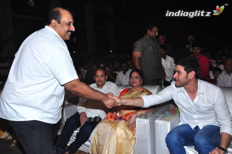 'Nandhini Nursing Home' Audio Launch (Set-1)