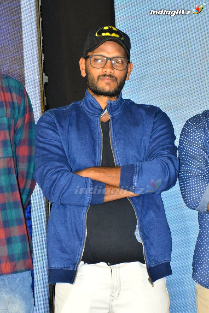 'Nannu Dochukunduvate' Pre Release Function