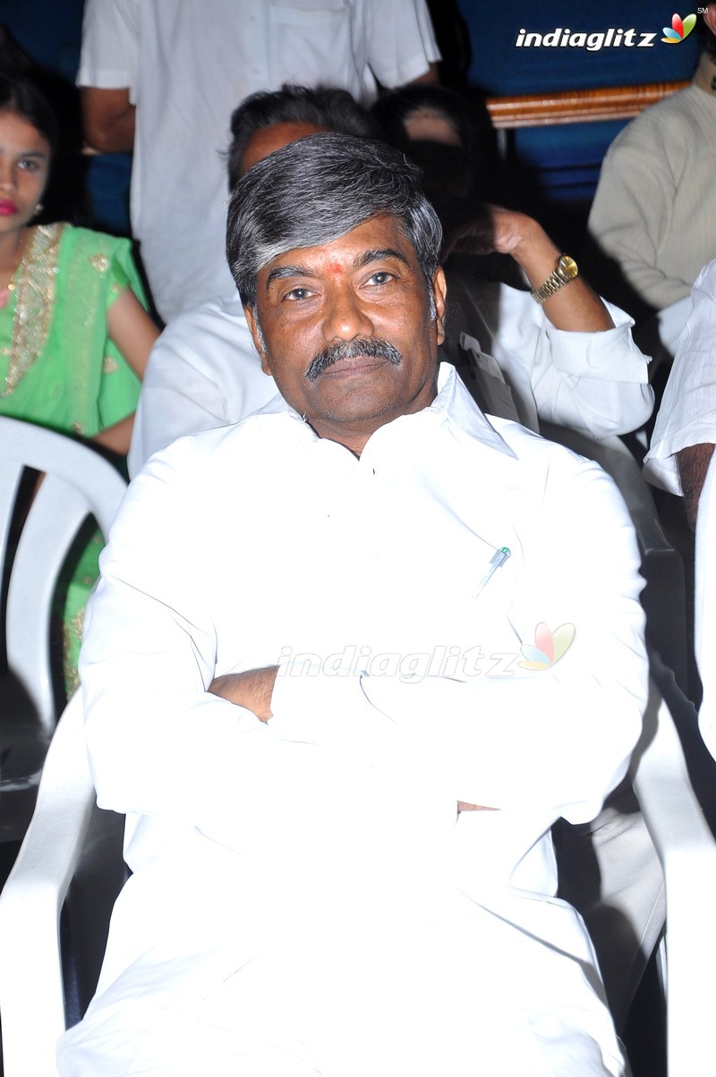 'Naradhudu' Audio Launch