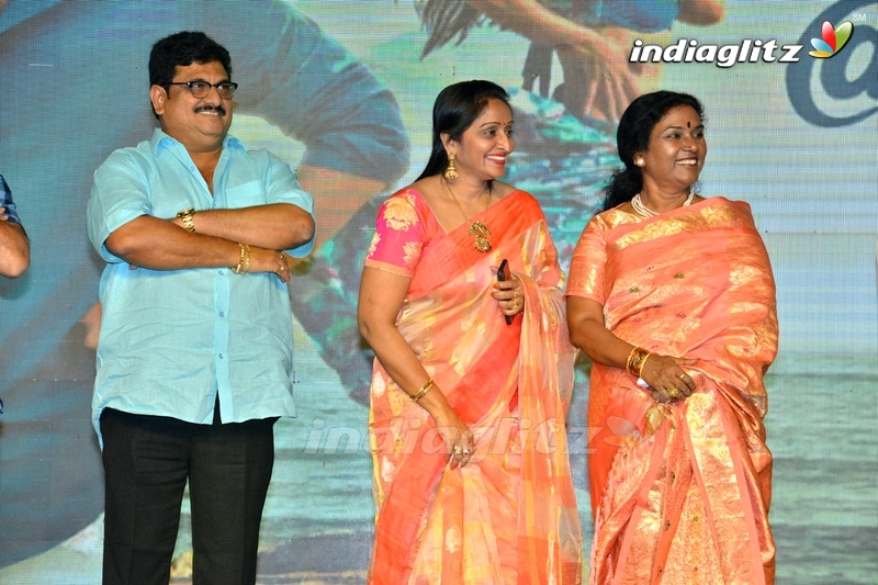 'Narthanasala' Pre Release Function