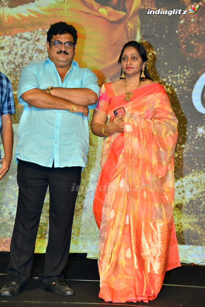 'Narthanasala' Pre Release Function