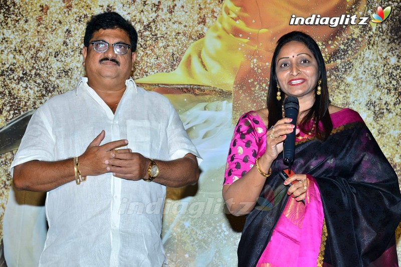 'Nartanasala' First Song Launch