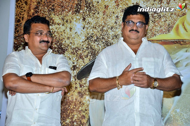 'Nartanasala' First Song Launch