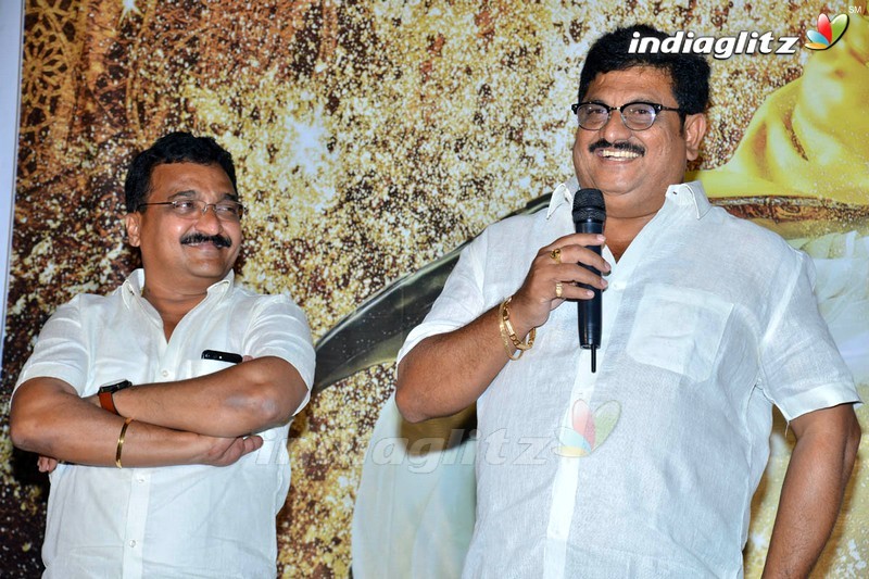 'Nartanasala' First Song Launch