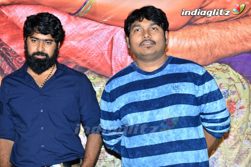 'Natakam' Success Meet