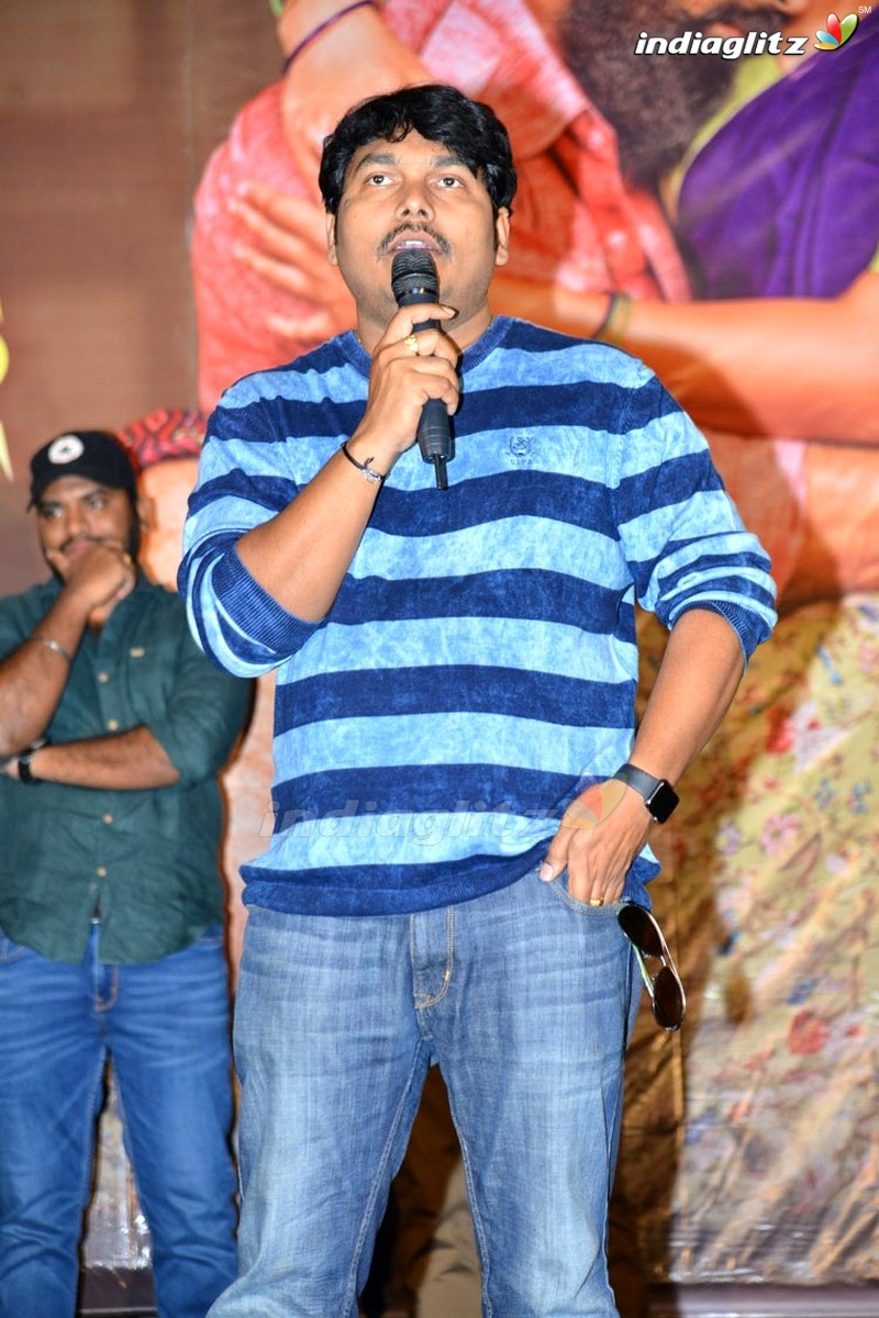 'Natakam' Success Meet