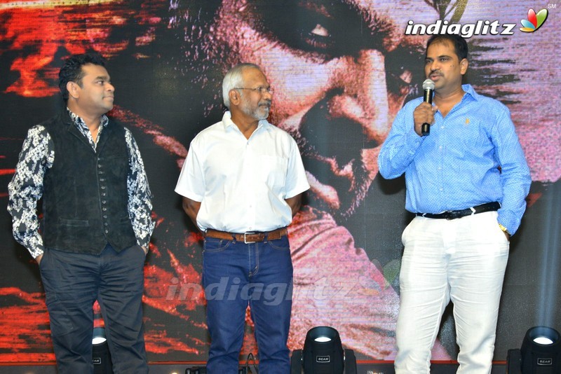 'Nawab' Pre Release Event