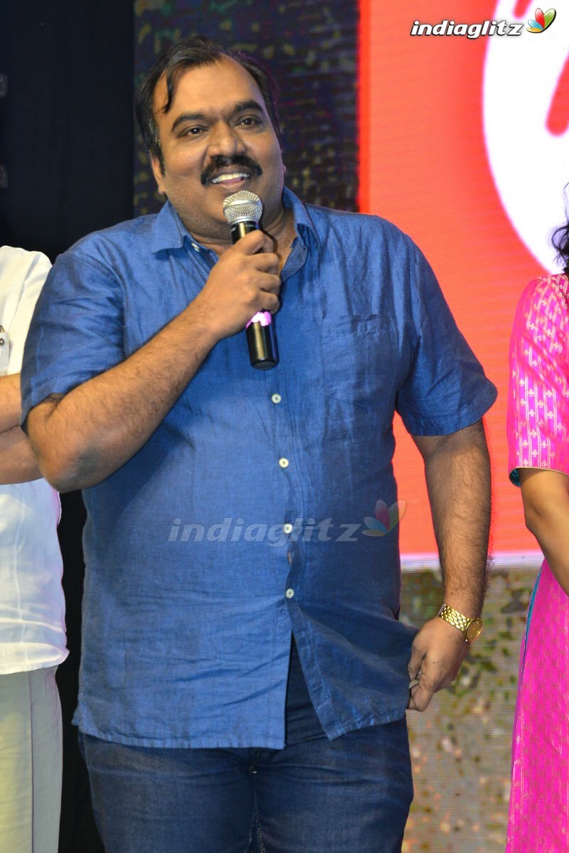 'Nawab' Pre Release Event