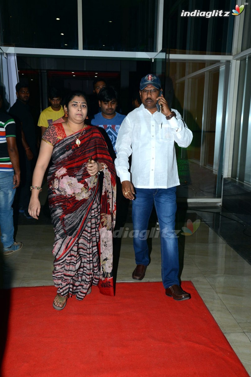 'Nayaki' Audio Launch (Set-1)