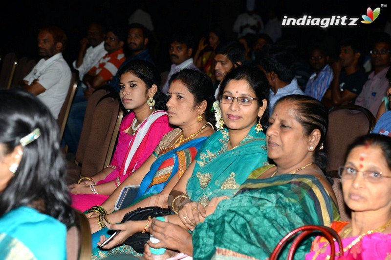 'Nayaki' Audio Launch (Set-1)