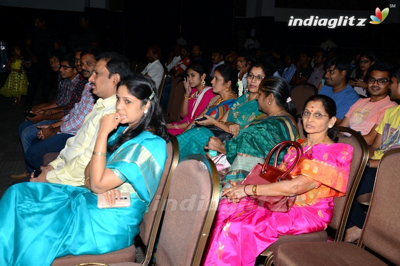 'Nayaki' Audio Launch (Set-1)