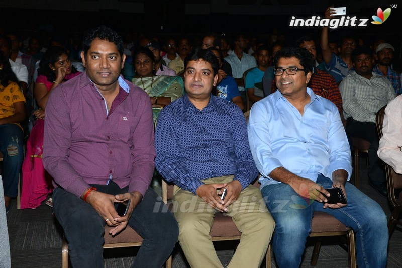 'Nayaki' Audio Launch (Set-1)