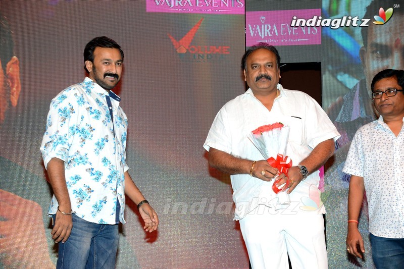 'Nayaki' Audio Launch (Set-1)